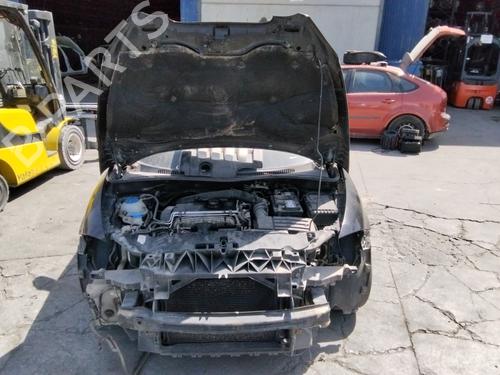 Front right seatbelt SEAT ALTEA (5P1) | BP38049863I25 - Image 10