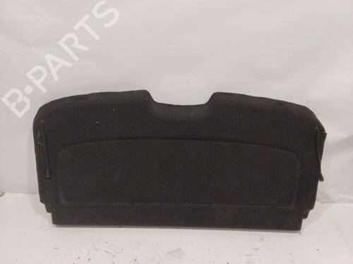 Used Rear parcel shelf PEUGEOT 308 I (4A_, 4C_) [2007-2016]  29010283