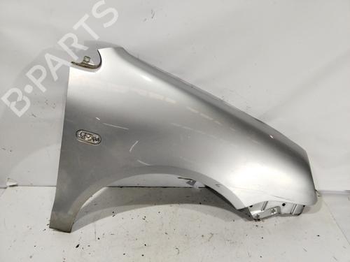 Guarda-lamas direito VW POLO CLASSIC (86C, 80) [1985-1994]  31266691