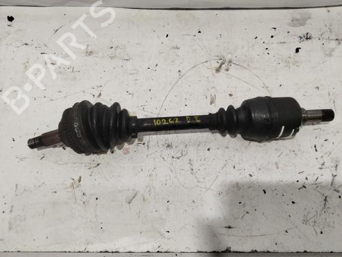 Used Left front driveshaft CITROËN JUMPY I (U6U_) 2.0 HDi 95 (94 hp) 30390652