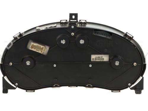 Instrument cluster CITROËN JUMPY II (VF7) 2.0 HDi 120 | BP36158580C47 - Image 3