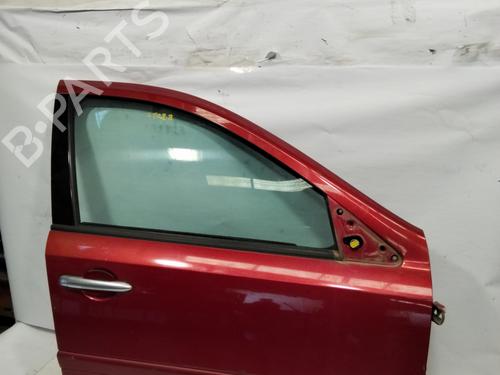 Right front door RENAULT LAGUNA II (BG0/1_)  | BP26222224C3 