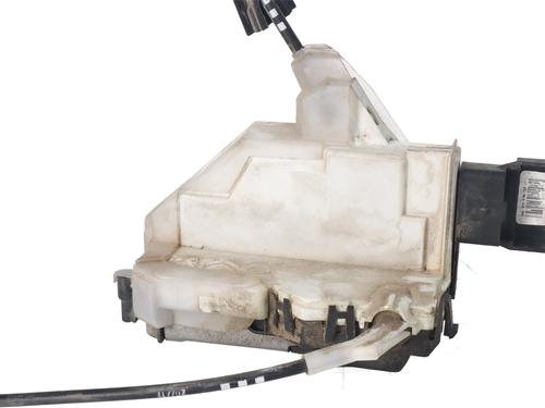Used Front right lock Front right lock 37069055 37069055