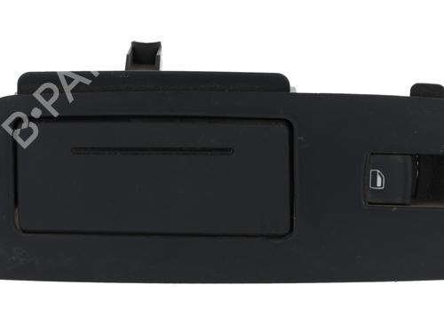 Used Right rear window switch AUDI Q7 (4LB) [2006-2016]  30167493