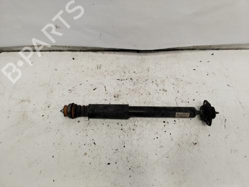 Used Left rear shock absorber BMW 1 (E87) 116 d (116 hp) 27223420
