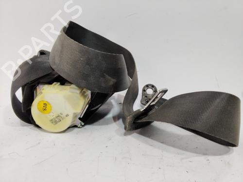 Rear right seatbelt SEAT IBIZA IV (6J5, 6P1)  | BP29289272I28 