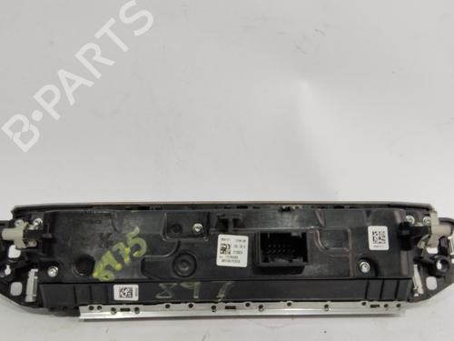 Climate control PEUGEOT 3008 II SUV (MC_, MR_, MJ_, M4_)  | BP29721565I5 