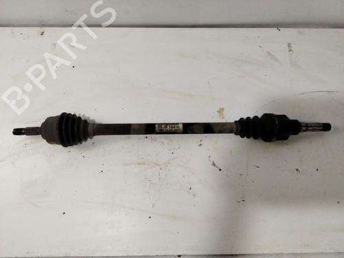 Drivaksel foran Høyre CITROËN C2 (JM_) 1.4 | BP29905337M39 