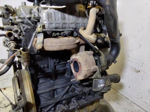 Engine SEAT LEON (1M1) | BP38712871M1 - Image 4