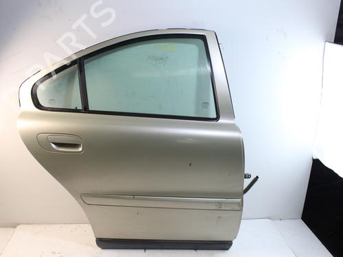 Right rear door VOLVO S60 I (384) 2.4 | BP16744450C5 