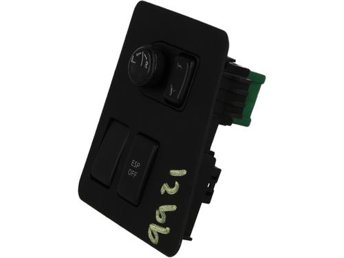 Commande retroviseurs NISSAN QASHQAI I (J10, NJ10)  | BP29998383I25