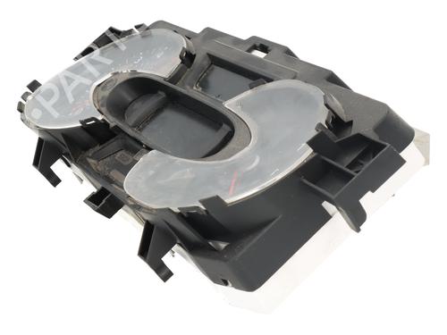 Instrument cluster RENAULT TRAFIC III Van (FG_) | BP31156775C47
