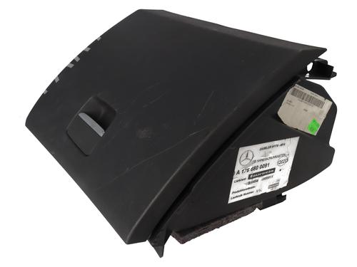 Glove box MERCEDES-BENZ A-CLASS (W176) A 200 CDI (176.001) | BP36803375C95 - Image 2