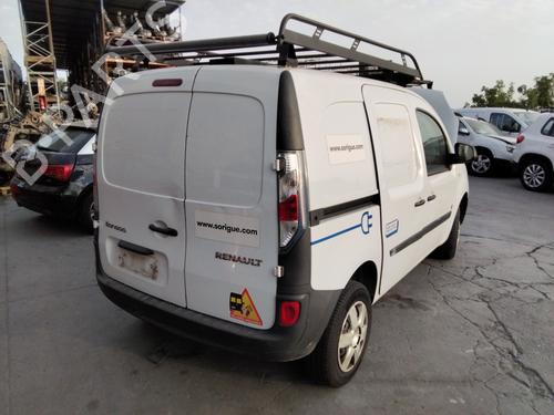 Left headlight RENAULT KANGOO Express (FW0/1_) | BP38017653C28 - Image 12