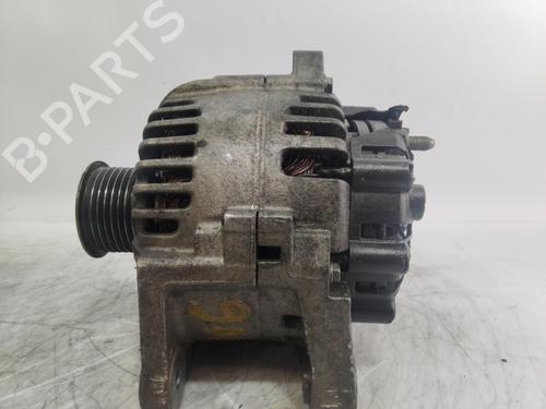Generator PEUGEOT 206 Hatchback (2A/C) 1.6 i | BP24300966M7 