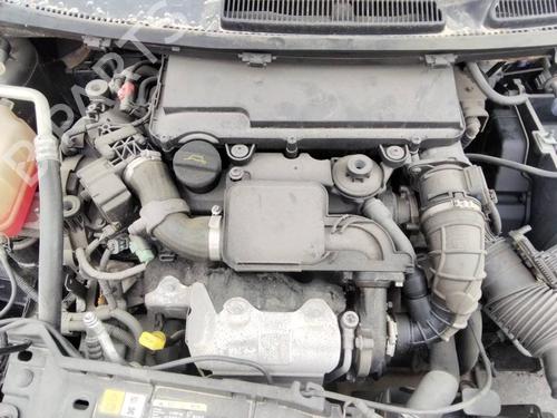 Left front driveshaft FORD FIESTA VI (CB1, CCN) 1.4 TDCi | BP39993525M38 - Image 14