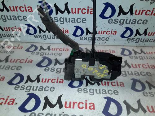 Cerradura puerta delantera izquierda NISSAN NV200 / EVALIA Bus [2010-2024]nullnull