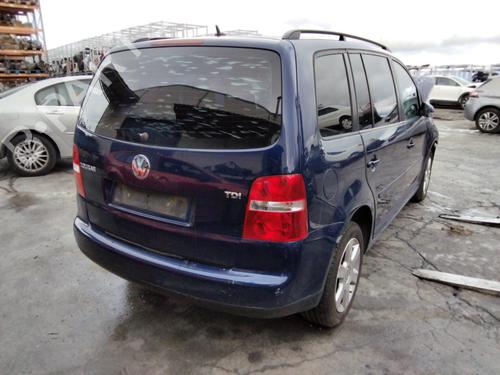 Alternator VW TOURAN (1T1, 1T2) | BP32078091M7