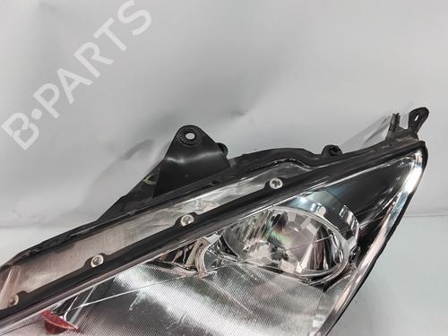 Left headlight FORD FOCUS I Saloon (DFW) 1.8 Turbo DI / TDDi | BP27674450C28 