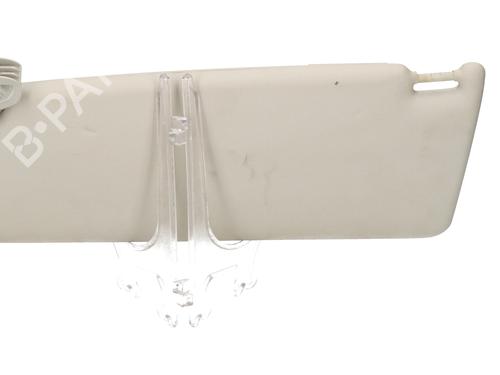 Right sun visor VW POLO IV (9N_, 9A_)  | BP29441098I2 