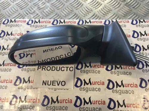 Used Left mirror CITROËN SAXO (S0, S1) [1996-2004]  26913950