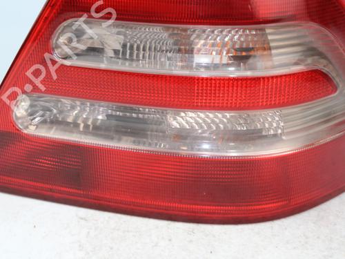 Right taillight MERCEDES-BENZ C-CLASS (W203) C 270 CDI (203.016) | BP18023521C35 