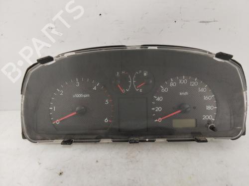 Instrument cluster HYUNDAI TERRACAN (HP) 2.9 CRDi 4WD | BP24210261C47 