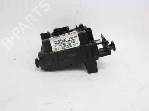 Fuse box PEUGEOT 206+ (2L_, 2M_)  | BP11632082E1 