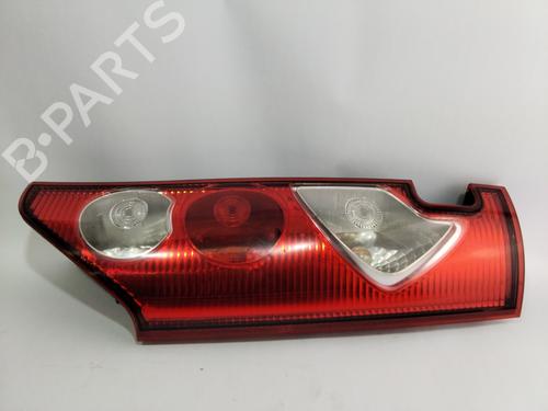 Used Right taillight RENAULT KANGOO / GRAND KANGOO II (KW0/1_) [2008-2025]  23869808