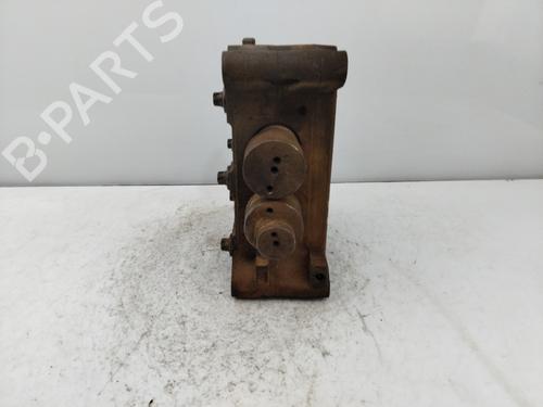 Pulley BMW 3 (E36)  | BP22404967M122 