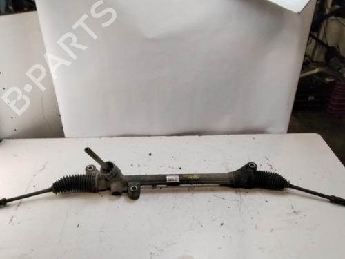 Used Steering rack FORD FIESTA VI Van [2008-2017]  31154307