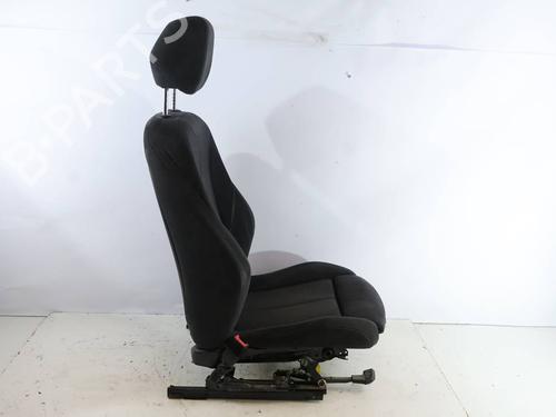 Left front seat BMW 1 (F20) 116 d | BP39106518C15 - Image 5