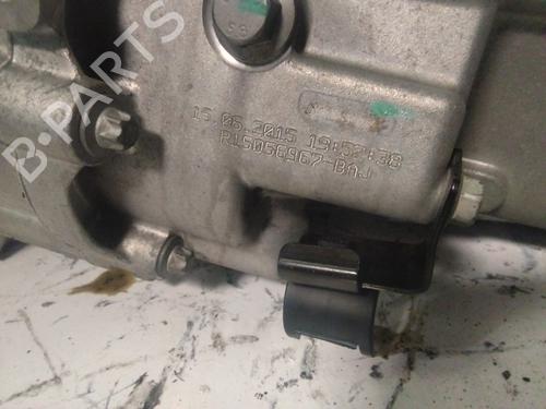 Gearbox OPEL INSIGNIA A (G09)  | BP29905204M3 