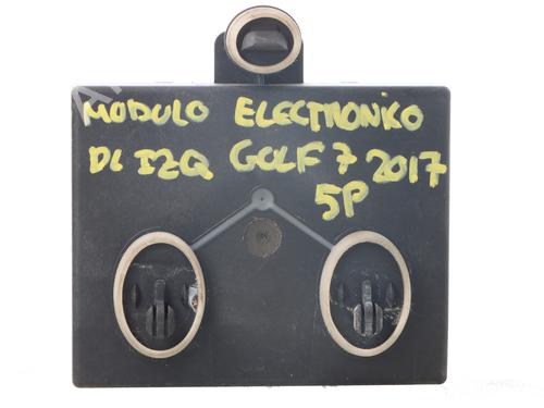 Electronic module VW GOLF VII Variant (BA5, BV5) | BP32468207M83 - Image 2