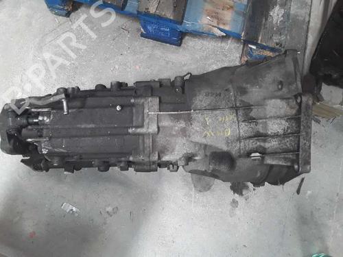 Used Gearbox BMW 1 (E87) 118 d (122 hp) 8552080