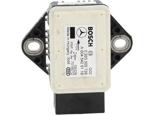 Elektronisk sensor MERCEDES-BENZ B-CLASS Sports Tourer (W245) B 180 CDI (245.207) (109 hp) 29905767