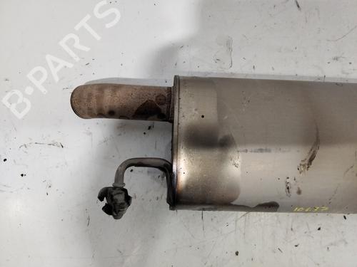 Exhaust system CITROËN JUMPER II Van | BP31301428M121