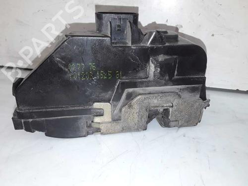 Used Front left lock RENAULT MEGANE II (BM0/1_, CM0/1_) [2001-2012]  8575848