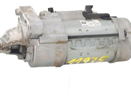 Used Starter Starter 37519606 37519606
