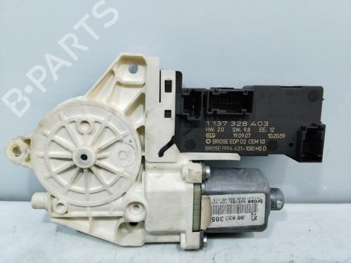 Used Right front window motor PEUGEOT 407 (6D_) [2004-2011]  22386161