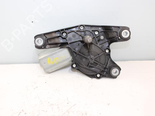Rear wiper motor BMW X1 (E84)  | BP18337431M102 