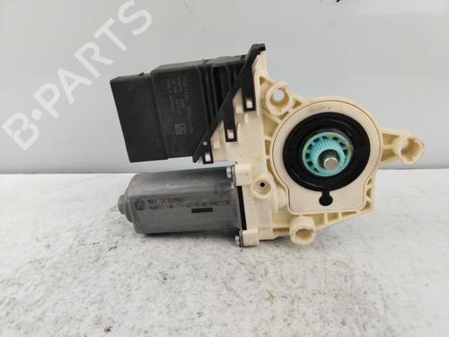 Left rear window motor VW GOLF V Variant (1K5) 2.0 TDI | BP18001398E23 
