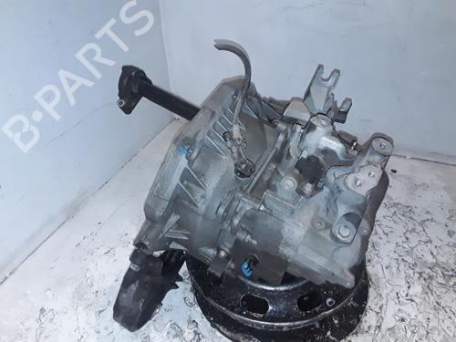 Gearbox OPEL INSIGNIA A (G09)  | BP16196547M3 