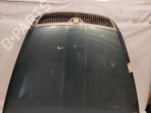 Used Hood SKODA OCTAVIA II Combi (1Z5) 1.9 TDI (105 hp) 25861459