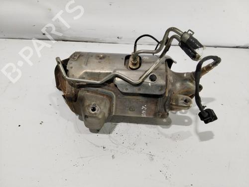 Used Catalyst KIA SPORTAGE III (SL) [2009-2017]  31633321