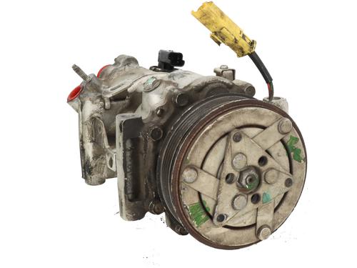 AC compressor PEUGEOT 508 SW I (8E_) 2.0 BlueHDi 180 | BP31370606M34
