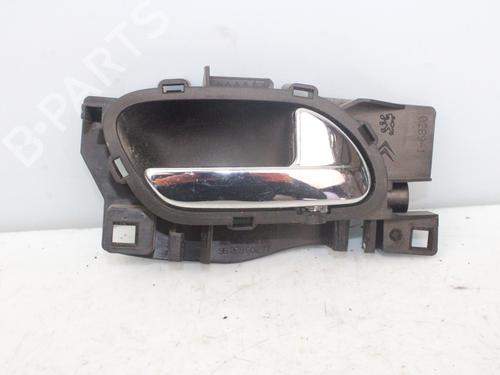 Front right interior door handle CITROËN C4 Grand Picasso I (UA_) [2006-2013]  16242071