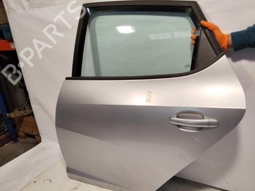 Left rear door SEAT IBIZA IV (6J5, 6P1)  | BP24447732C4 