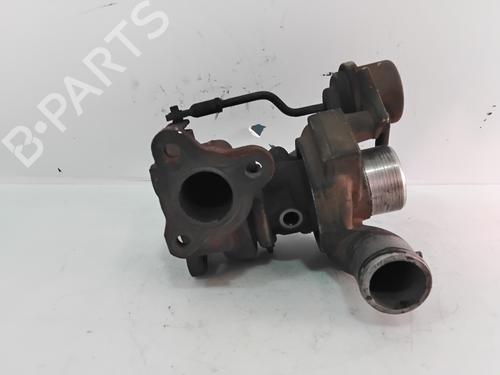 Turbocharger/Supercharger OPEL ASTRA H (A04)  | BP30081729M71