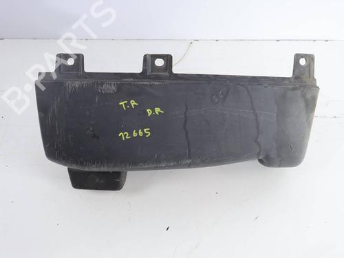 Used Corner bumper Corner bumper FIAT DUCATO Van (250_) 115 Multijet 2,0 D (116 hp) 40154456 40154456